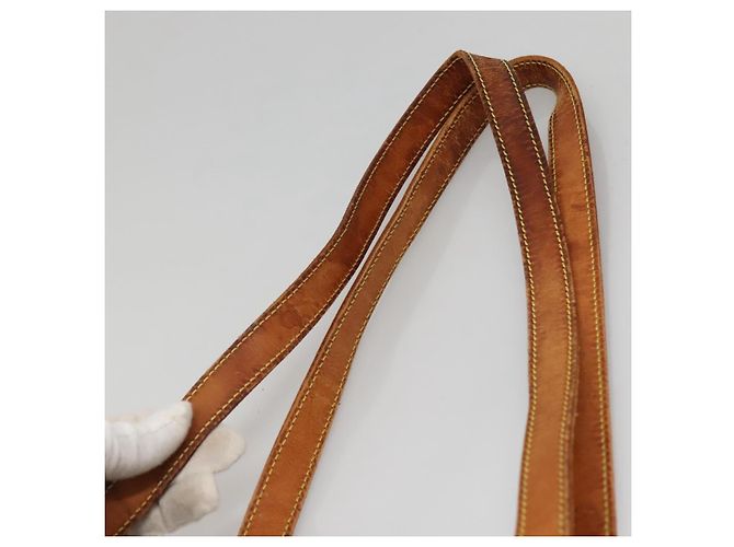 LOUIS VUITTON Borsa Tote Babylone Monogram M51102 LV Auth EC373 Monogramma - vista 14