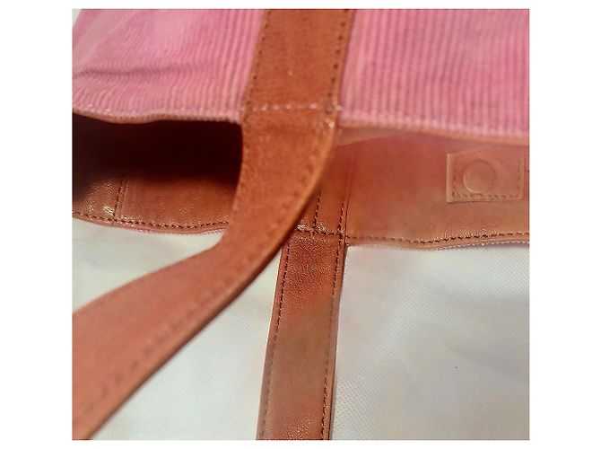 See by Chloé Borsa a Spalla Two Ways di See by Chloe Cammello - vista 11