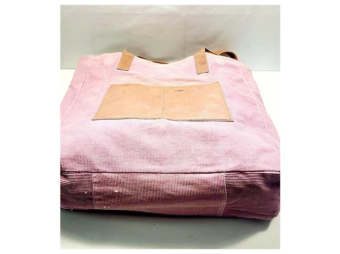 See by Chloé Borsa a Spalla Two Ways di See by Chloe Cammello - vista 7