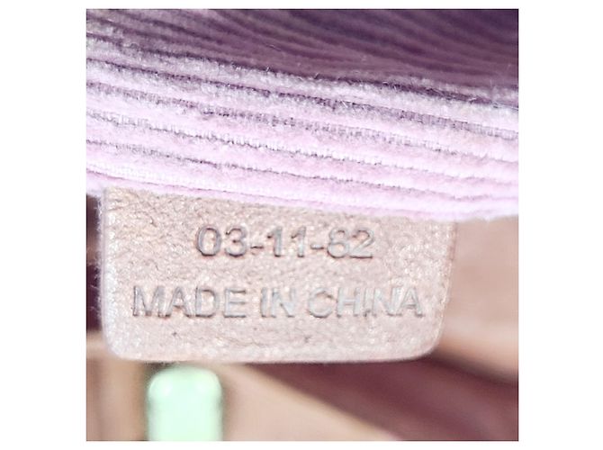 See by Chloé Borsa a Spalla Two Ways di See by Chloe Cammello - vista 9
