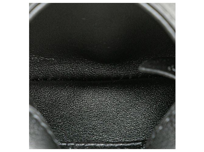 Cartera de hombro de cuero Gucci Blondie con logo G entrelazado - vista 7