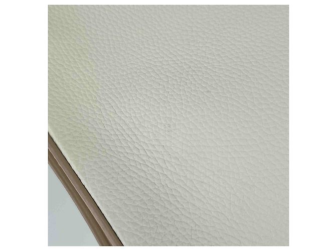 Borsa a Spalla Grande Oboe di Tod's Bianco - vista 6