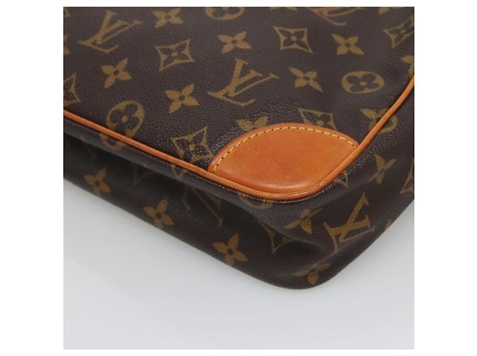LOUIS VUITTON Clutch Compiegne 28 M51845 LV Auth 131951 Monogramma - vista 15