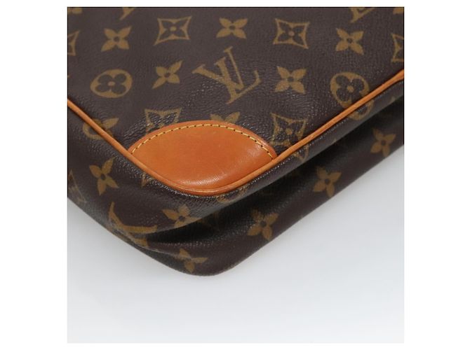 LOUIS VUITTON Clutch Compiegne 28 M51845 LV Auth 131951 Monogramma - vista 16