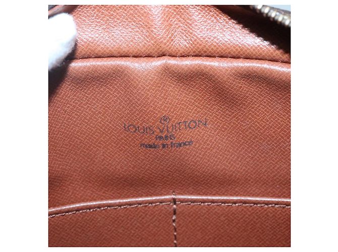 LOUIS VUITTON Clutch Compiegne 28 M51845 LV Auth 131951 Monogramma - vista 17