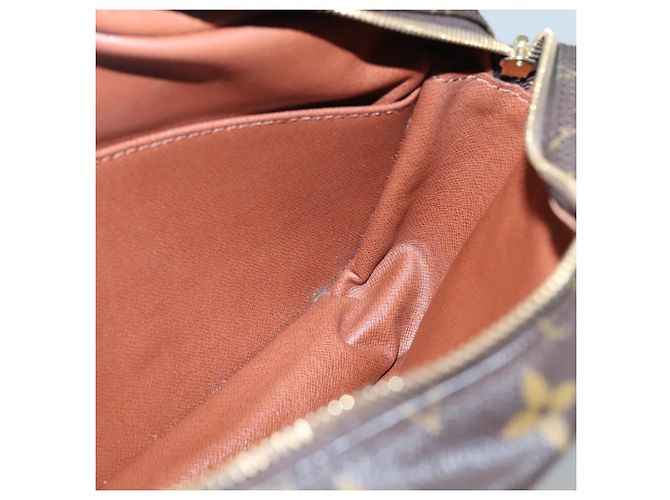 LOUIS VUITTON Clutch Compiegne 28 M51845 LV Auth 131951 Monogramma - vista 18