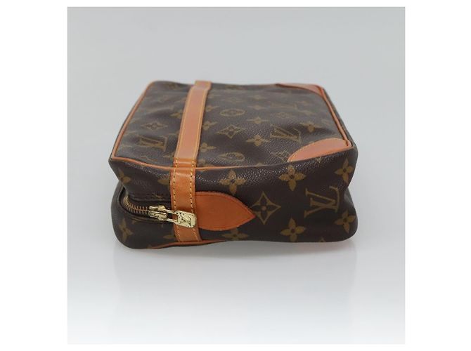 LOUIS VUITTON Clutch Compiegne 28 M51845 LV Auth 131951 Monogramma - vista 3