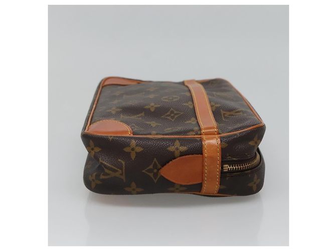 LOUIS VUITTON Clutch Compiegne 28 M51845 LV Auth 131951 Monogramma - vista 4