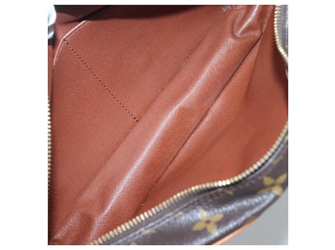 LOUIS VUITTON Clutch Compiegne 28 M51845 LV Auth 131951 Monogramma - vista 9
