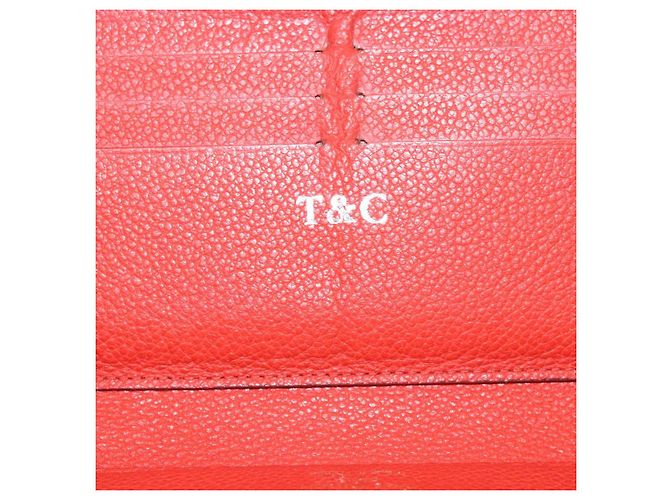 LOUIS VUITTON Empreinte Portefeuille Secret Ron Wallet Orian M60297 Auth bs27770 - vista 10