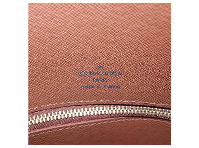 LOUIS VUITTON Borsa Tote Babylone Monogram M51102 LV Auth ep9801 Monogramma - vista 19