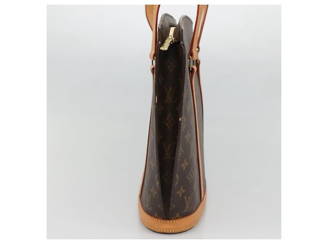 LOUIS VUITTON Borsa Tote Babylone Monogram M51102 LV Auth ep9801 Monogramma - vista 3