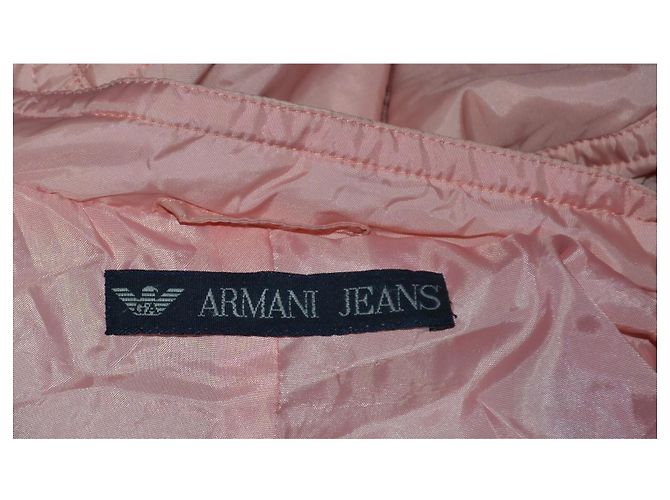 Armani Jeans jacket - view 5