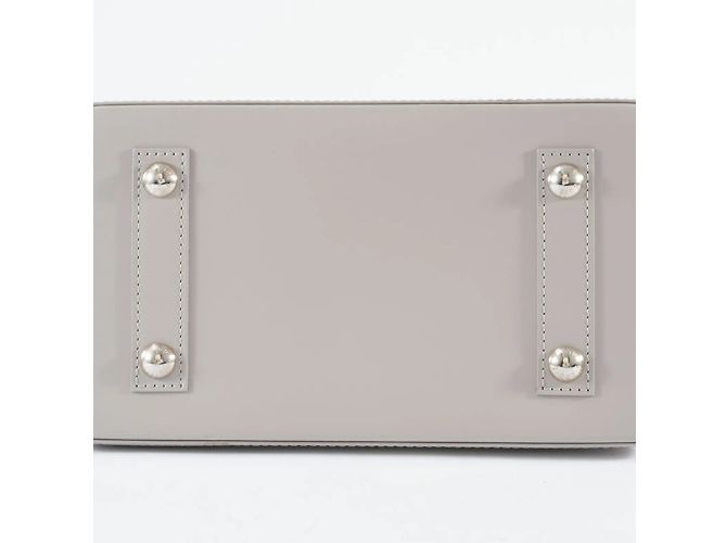 Borsa Alma PM Louis Vuitton Marrone - vista 18