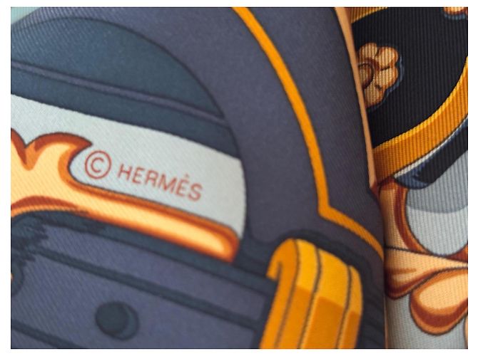 Constance Hermès Braut und Schicksal Mehrfarben - Ansicht 4