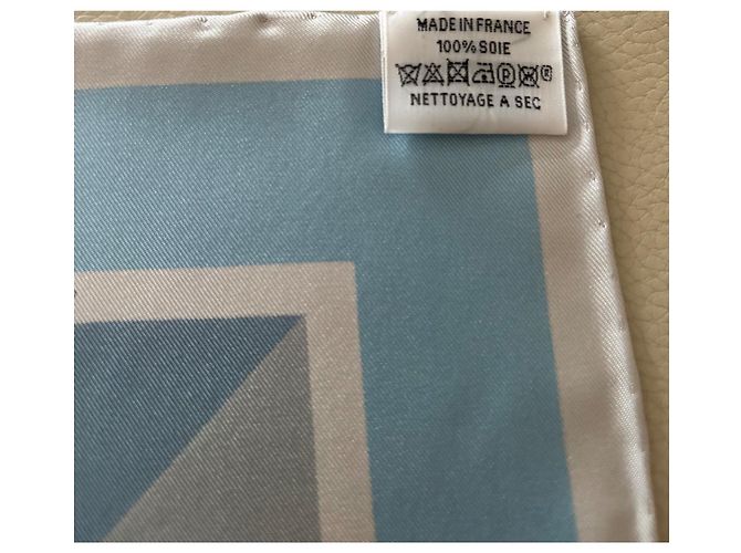 Constance Hermès Braut und Schicksal Mehrfarben - Ansicht 5