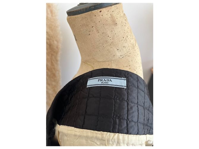 Gonna Prada per Donna in Ottime Condizioni - vista 3