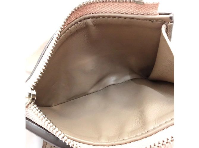 Billetera tri-fold Capucines XS Louis Vuitton - vista 7