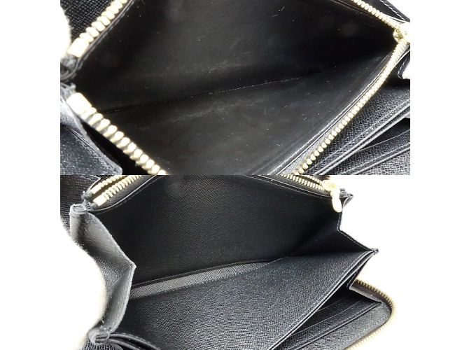 Louis Vuitton Monogram Reverse Langbörse Braun - Ansicht 9