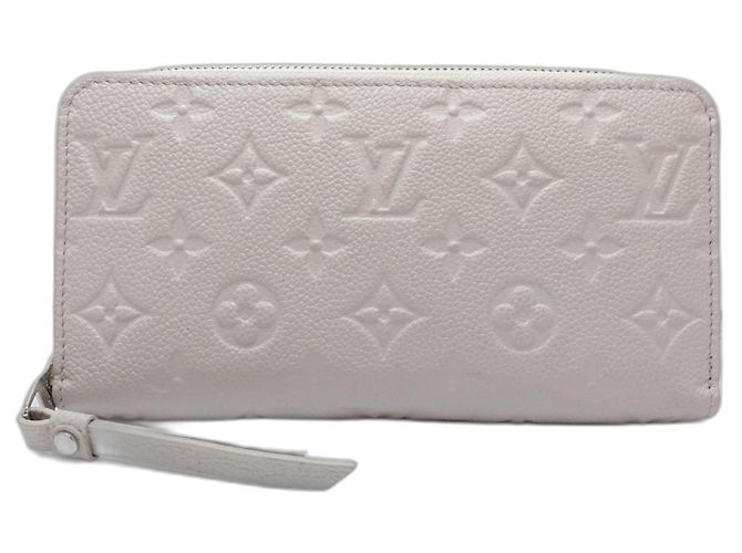 Zippy Geldbörse Monogram Empreinte Louis Vuitton - Ansicht 10