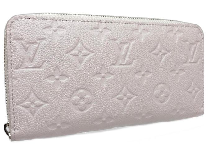 Zippy Geldbörse Monogram Empreinte Louis Vuitton - Ansicht 2