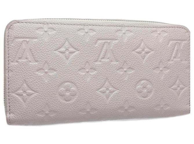 Zippy Geldbörse Monogram Empreinte Louis Vuitton - Ansicht 3