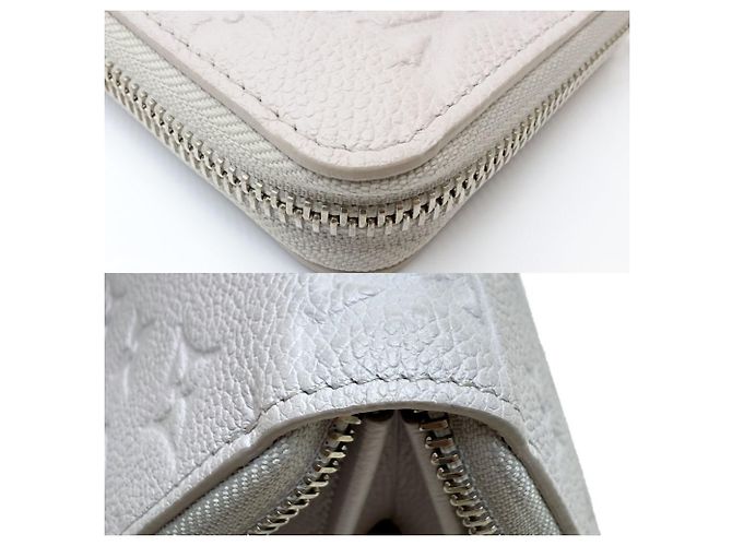 Zippy Geldbörse Monogram Empreinte Louis Vuitton - Ansicht 5