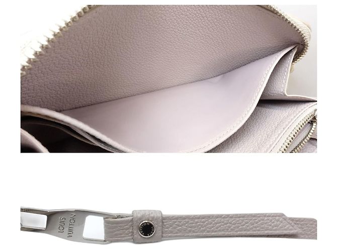 Zippy Geldbörse Monogram Empreinte Louis Vuitton - Ansicht 6