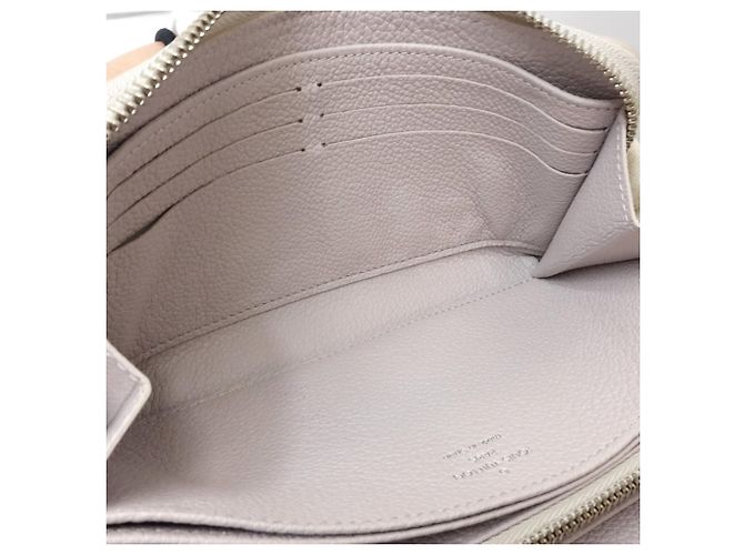 Zippy Geldbörse Monogram Empreinte Louis Vuitton - Ansicht 7