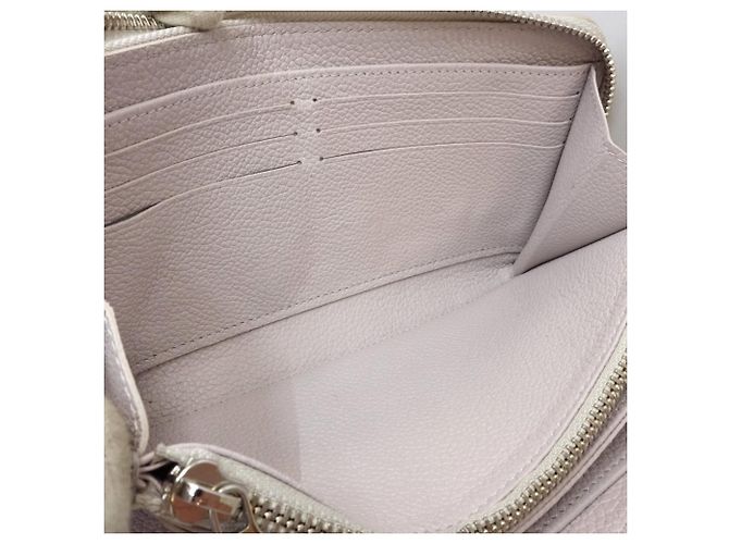 Zippy Geldbörse Monogram Empreinte Louis Vuitton - Ansicht 8