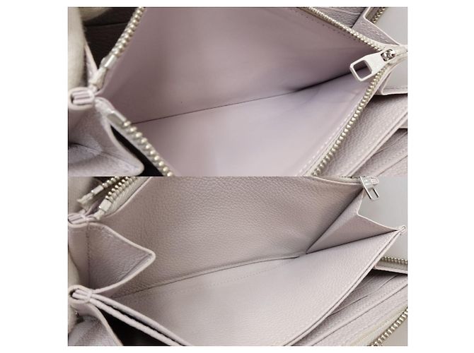 Zippy Geldbörse Monogram Empreinte Louis Vuitton - Ansicht 9