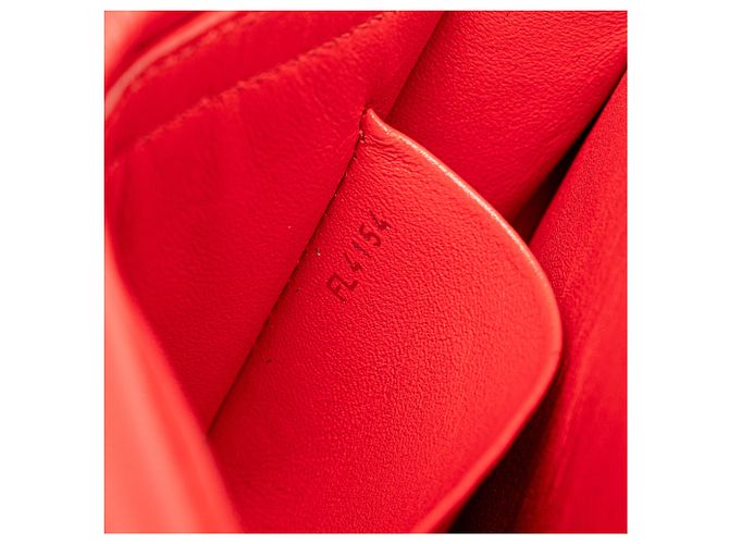 Pochette PM Maschera Tribale Monogramma Marrone Louis Vuitton - vista 6