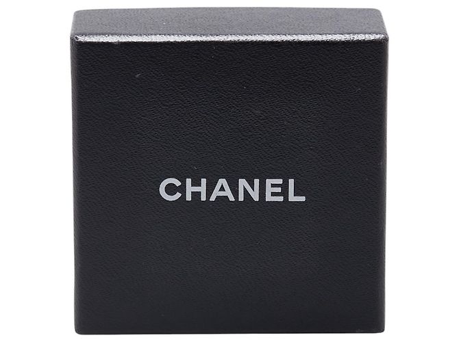 Chanel Logo CC Golden - Ansicht 4