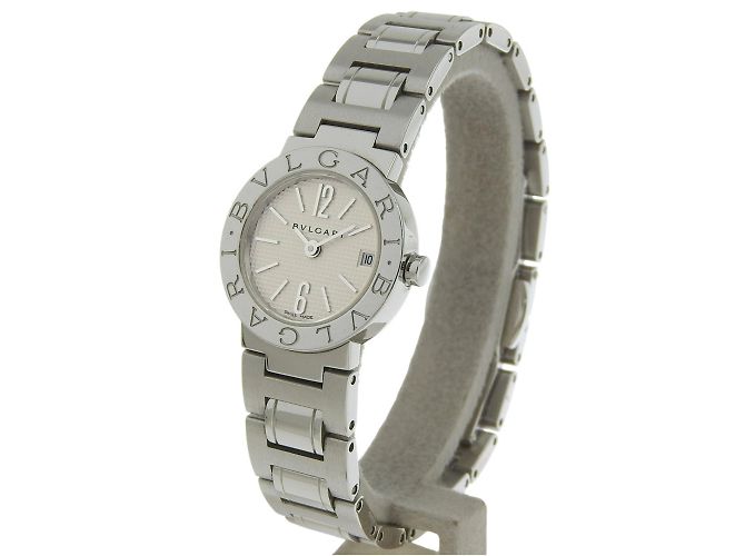 Bulgari Reloj de pulsera de cuarzo para mujer Bvlgari - vista 2