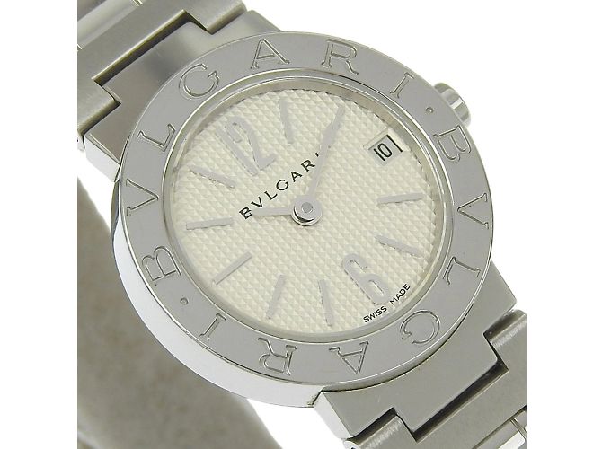 Bulgari Reloj de pulsera de cuarzo para mujer Bvlgari - vista 3