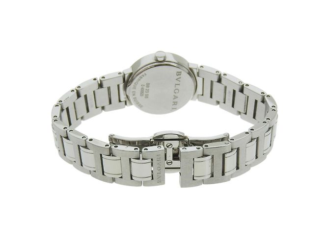 Bulgari Reloj de pulsera de cuarzo para mujer Bvlgari - vista 4