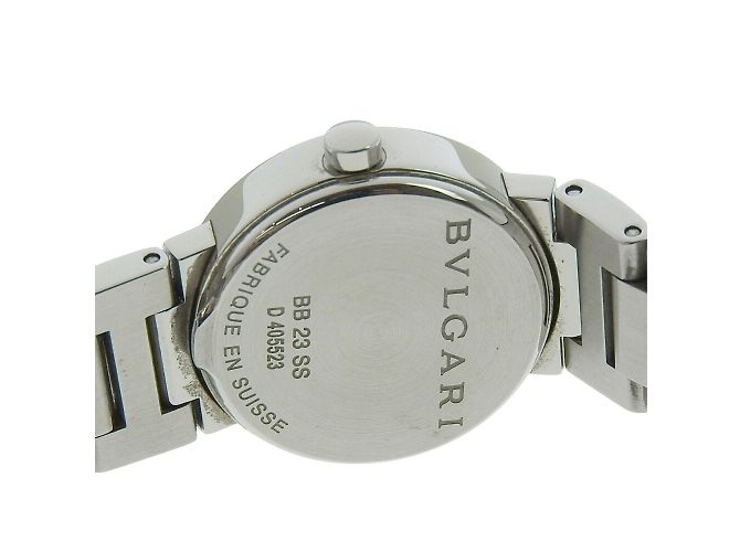 Bulgari Reloj de pulsera de cuarzo para mujer Bvlgari - vista 6