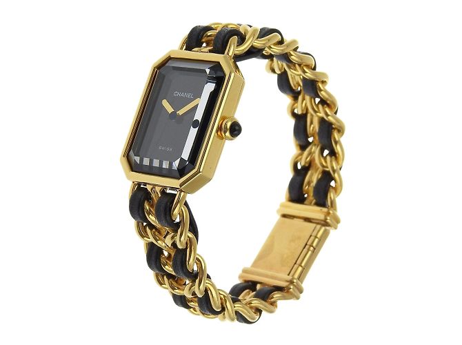 Chanel Premiere S Uhr H0001 - Ansicht 2