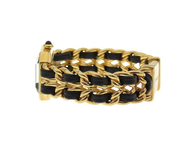Chanel Premiere S Uhr H0001 - Ansicht 4