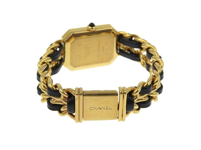Chanel Premiere S Uhr H0001 - Ansicht 5