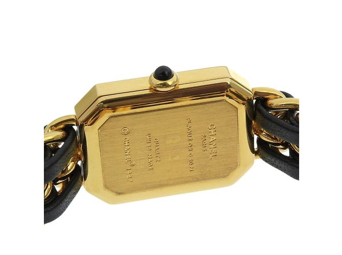 Chanel Premiere S Uhr H0001 - Ansicht 6