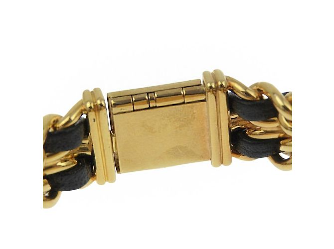 Chanel Premiere S Uhr H0001 - Ansicht 7
