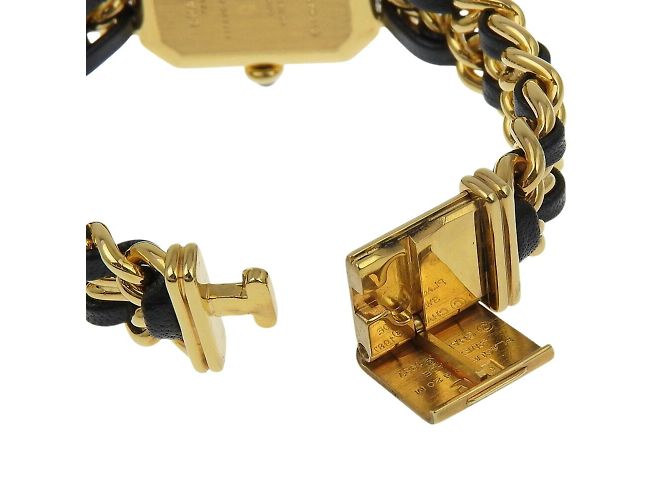 Chanel Premiere S Uhr H0001 - Ansicht 8