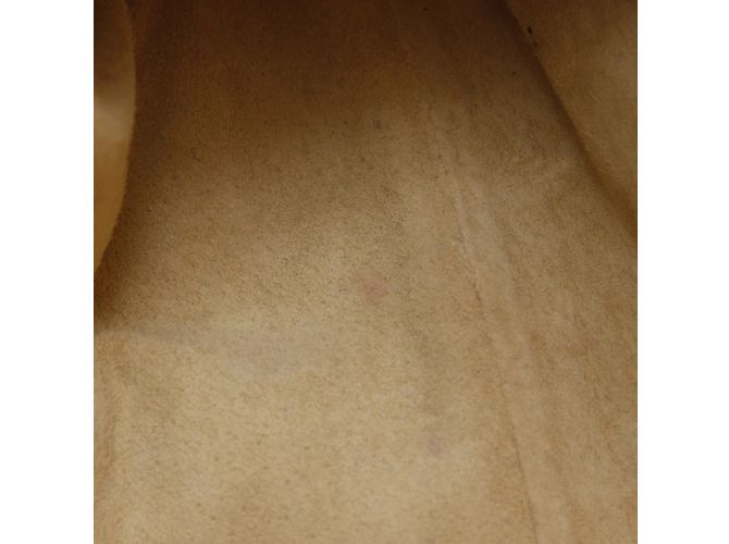 Borsa a Spalla Intrecciato Bottega Veneta Beige - vista 15