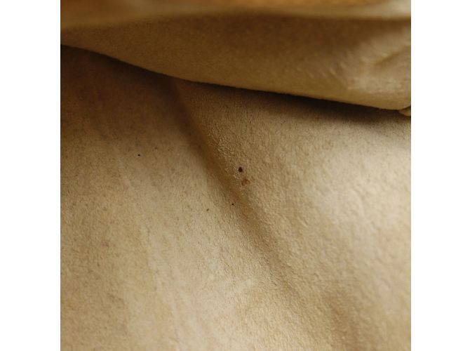 Borsa a Spalla Intrecciato Bottega Veneta Beige - vista 16