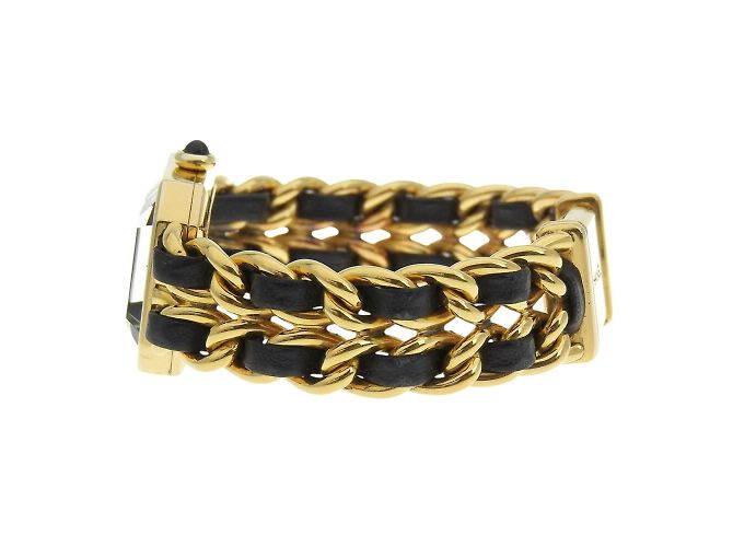 Chanel Premiere S Uhr H0001 - Ansicht 4