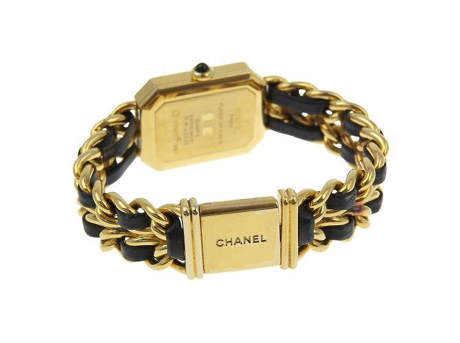 Chanel Premiere S Uhr H0001 - Ansicht 5