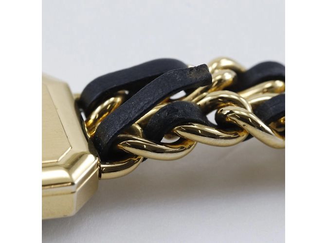 Chanel Premiere S Uhr H0001 - Ansicht 9