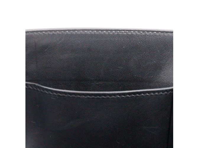 Borsa Hermès Piano 25 Nero - vista 10