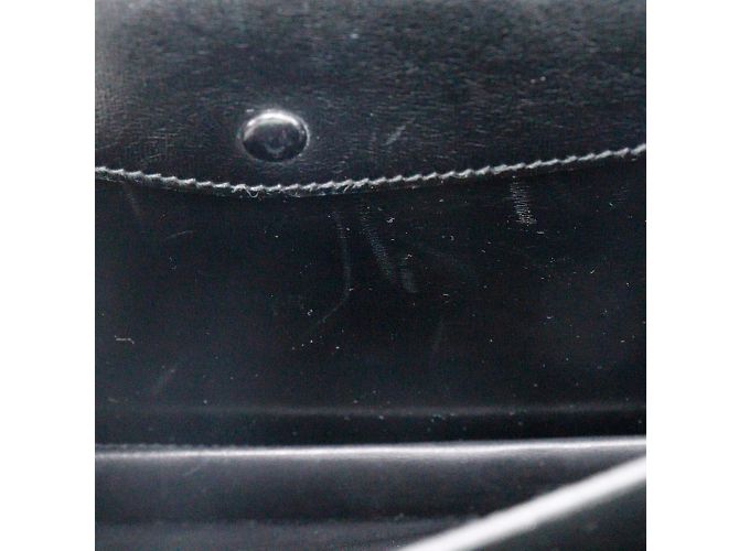 Borsa Hermès Piano 25 Nero - vista 11